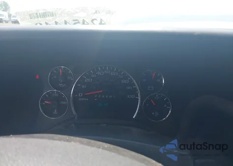 2016 Chevrolet Express 2500 Work Van from USA, damaged, VIN 1GCWGAFF5G1131761